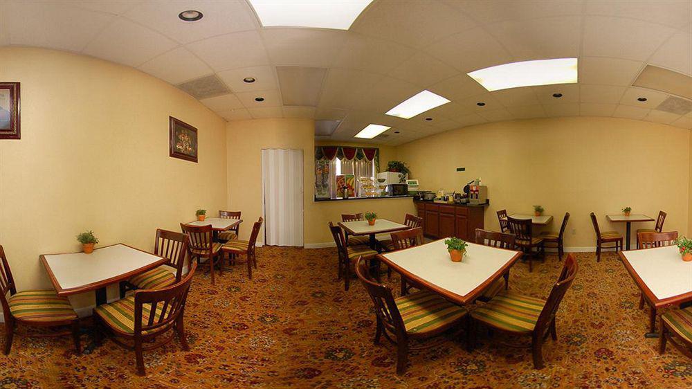 Rodeway Inn Harbison Area Columbia Exterior foto